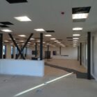 PROFIX Gipso Kartono Montavimas- Armstrong Lubu Montavimas