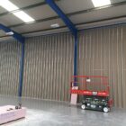 PROFIX Gipso Kartono Montavimas- Armstrong Lubu Montavimas